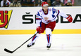 Чехия — Россия 3:2