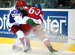 Чехия — Россия 3:2