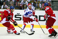 Чехия — Россия 3:2