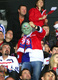Чехия — Россия 3:2