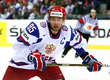 Чехия — Россия 3:2