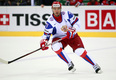 Чехия — Россия 3:2