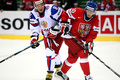 Чехия — Россия 3:2