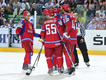 ЧМ-2011. Россия — Финляндия 2:3