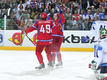 ЧМ-2011. Россия — Финляндия 2:3