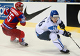 ЧМ-2011. Финляндия — Россия 3:0