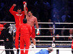 Владимир Кличко vs Дэвид Хэй
