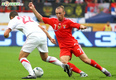 Россия — Сербия 1:0