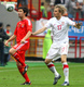 Россия — Сербия 1:0