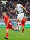Россия — Сербия 1:0