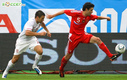 Россия — Сербия 1:0