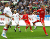 Россия — Сербия 1:0