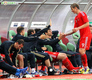 Россия — Сербия 1:0