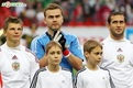 Россия — Сербия 1:0
