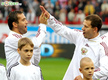 Россия — Сербия 1:0