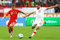 Россия — Сербия 1:0