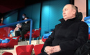 Владимир Путин, президент России
