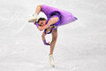 Камила Валиева. 82,16, первое место