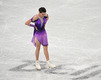 Камила Валиева. 82,16, первое место