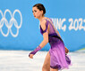 Камила Валиева. 82,16, первое место
