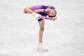 Камила Валиева. 82,16, первое место