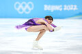 Камила Валиева