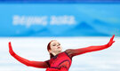 Александра Трусова
