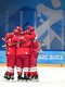 Россия — Дания 3:1
