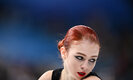 Александра Трусова
