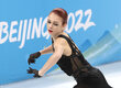 Александра Трусова