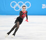 Камила Валиева