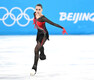 Камила Валиева