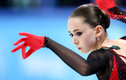 Камила Валиева