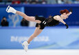 Александра Трусова