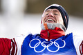 Александр Большунов