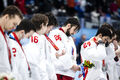 Финляндия — Россия 2:1