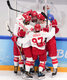 Финляндия — Россия 2:1