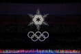 Церемония закрытия Олимпиады-2022