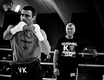Кличко vs Мормек: перед боем