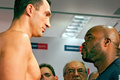 Кличко vs Мормек: перед боем