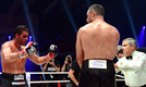 Кличко vs Чарр