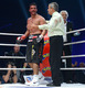 Кличко vs Чарр