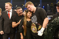 Александр Поветкин vs Хасим Рахман