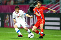 Россия — Чехия 4:1