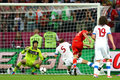 Россия — Чехия 4:1
