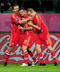 Россия — Чехия 4:1