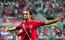 Россия — Чехия 4:1