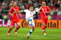 Россия — Чехия 4:1