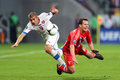 Россия — Чехия 4:1