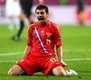 Россия — Чехия 4:1